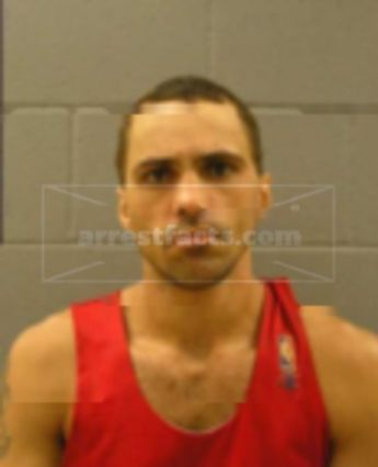 Corey Richard Dircks