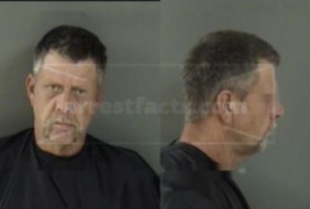 David Wayne Smith