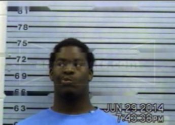 Sedrick Deon Lewis