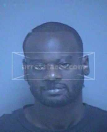 Jarvis Antwan Pollard