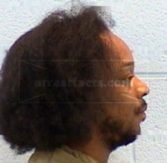Tracy Darrell Jefferson