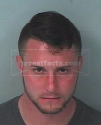 Dustin Kyle Soto