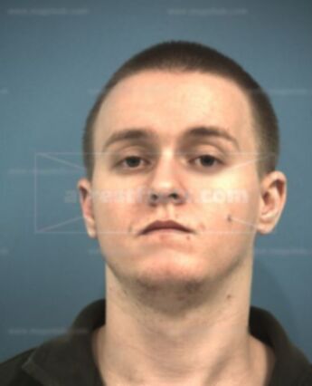 Blake Amos Atwood