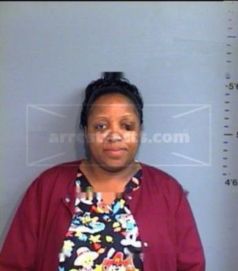 Lanesia Shonte Wallace