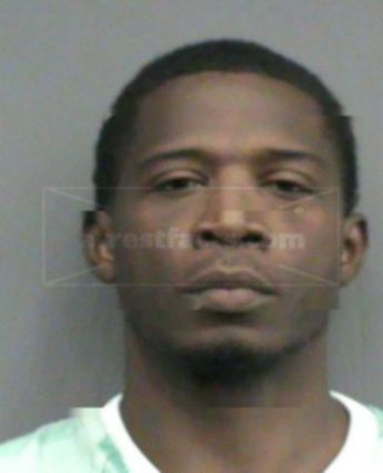 Kareem Ashley Kirksey