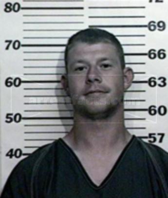 Dustin Wayne Smith