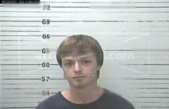 Nicholas Alexander Burge