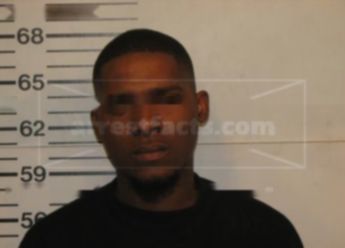 Charles Jerome Speights