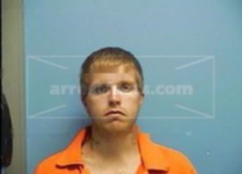 Justin Wayne Armstrong