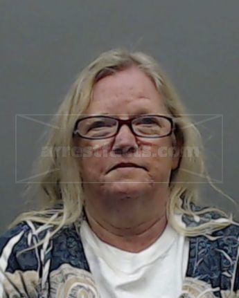 Patricia Elaine Morehead