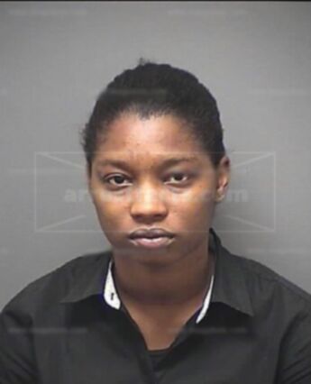 Phylicia Trenell Dunn