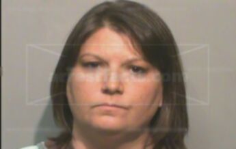 Stephanie Dawn Mcclanahan