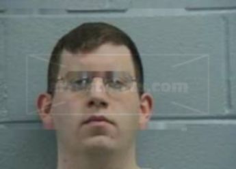 Dustin Lee Eddings