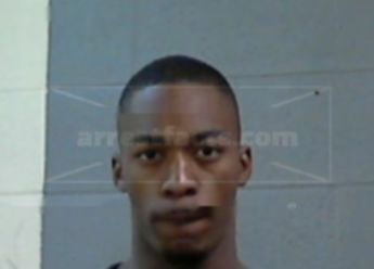 Jarvis Tramaine Mitchell