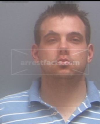 Adam Steven Preston