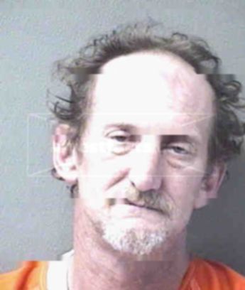 Donald Wayne Davis