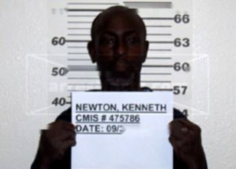 Kenneth Newton