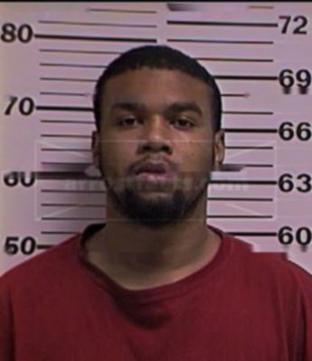 Christopher Lamont Adkinson