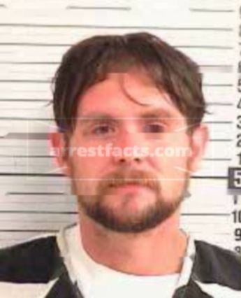 Christopher Brent Mccloud