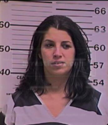 Anna Marie Tiner