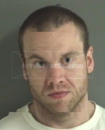 Bradley Staephen Davisson
