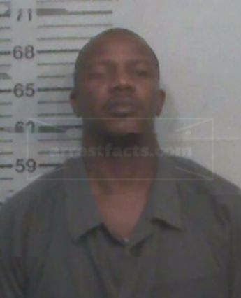 Tyrell Lamont Morgan