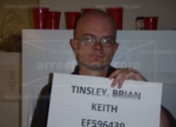 Brian Keith Tinsley