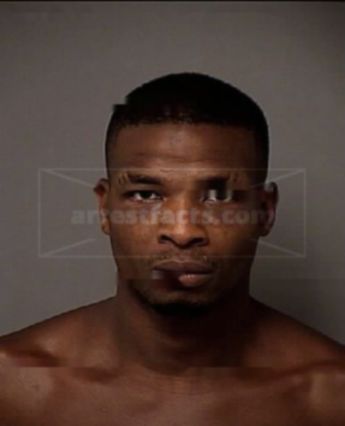 Jarvis Leon Hill