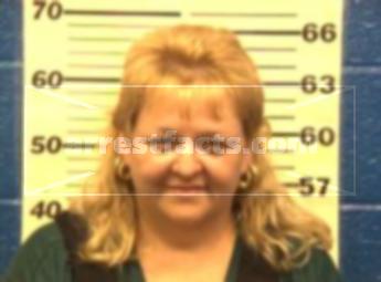 Melissa A. Truett