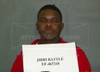 Jibri Lamar Battle