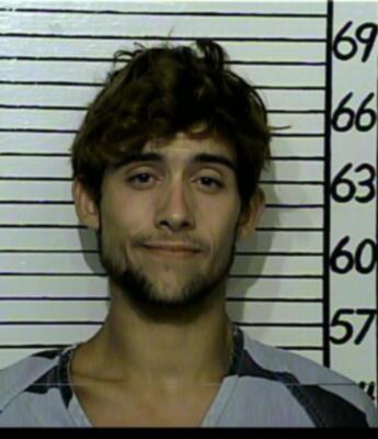 Robert Allen Kyle Mitchell