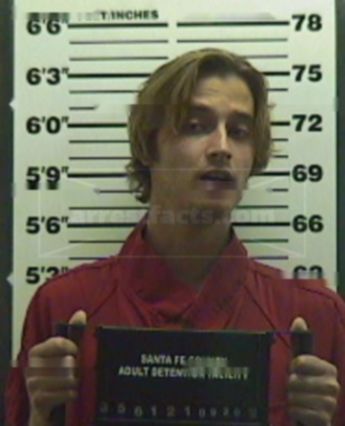 Ryan Thomas Burkhardt