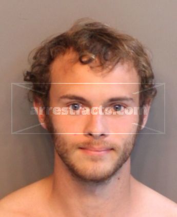 Alexander Benjamin Alford
