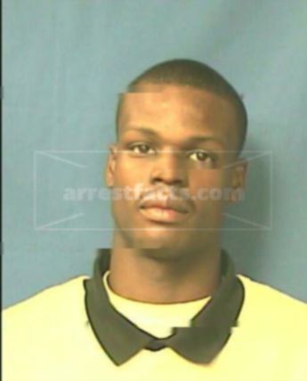 Rondale Dewayne Boyd