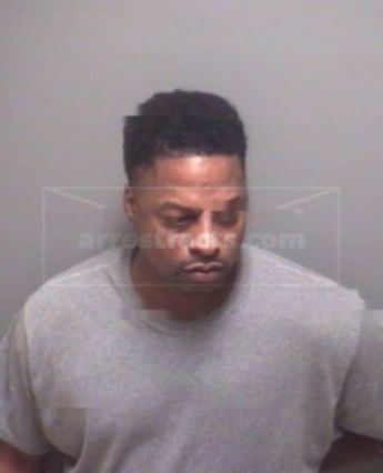 Curtis Bernard Bates