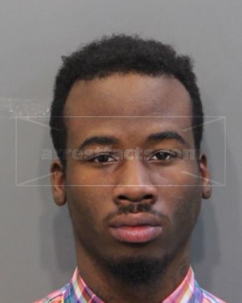 Garry Lavonte Allen