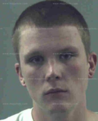Dustin Franklin Morgan