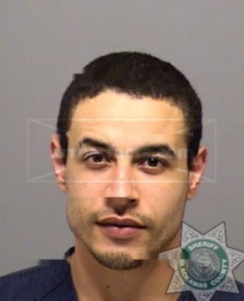 Joshua Ishmael Jamesrichards