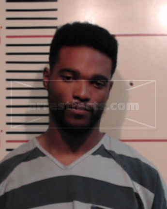 Kelvin Darnell Thompson