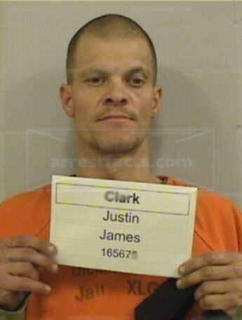 Justin James Clark