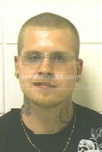 Dustin Drake Ogletree