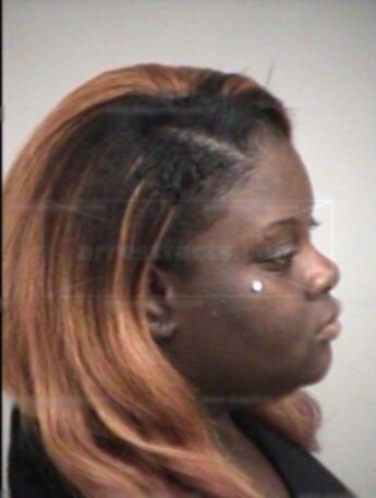 Janisha Quanise Smith
