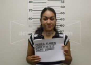 Karen Lorraine Perea