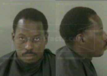 Perry Leon Morgan