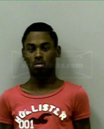 Lavon Devonte Cannon