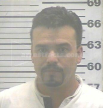 Marco Antonio Ramirez Hernandez