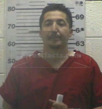 Robert David Arrey