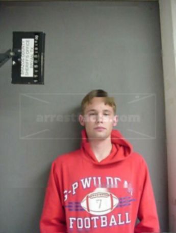 Michael Brandon Hawkins