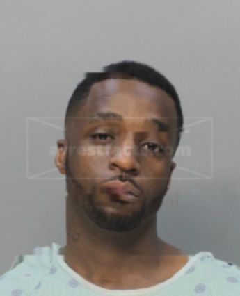 Pierre Darnell Toliver