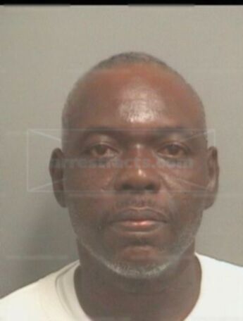 Jerome Lamar Mcclendon